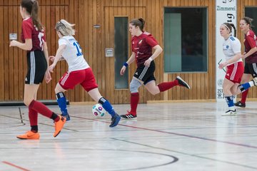 Bild 257 - VR Bank Cup Horst